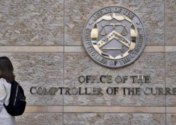 重大進展！美國貨幣監管署 :「銀行」可提供加密貨幣託管服務，比特幣聞訊大漲5% (OCC)