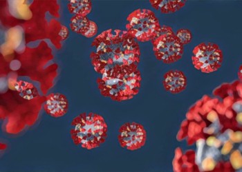 比特幣 ATM 領頭羊｜Bitcoin Depot 執行長：區塊鏈可以幫助找出 COVID-19 的解藥