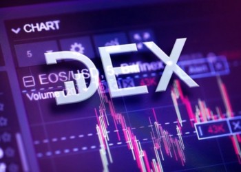 TokenInsight｜2020 上半 DeFi 產業研究 〈1〉交易 — DEX