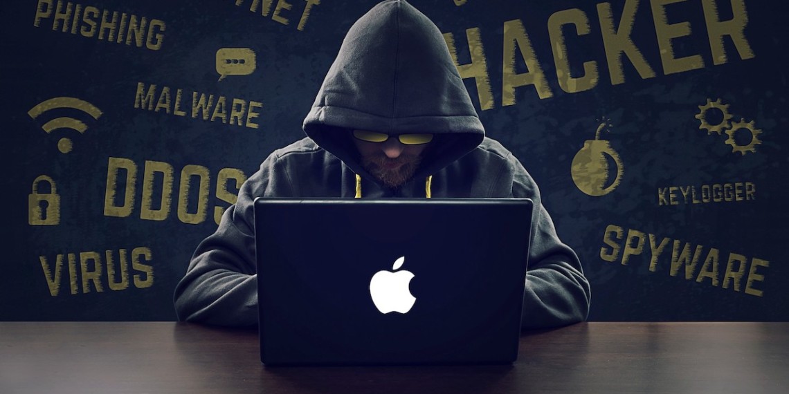 果粉們小心了！專門為 MacOS 設計的「勒索病毒 EvilQuest 」開始大流行