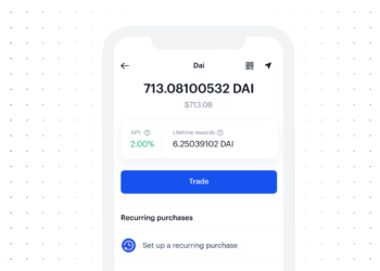 Coinbase 推出 DAI 年化 2% 持倉返利計畫，時值美債殖利率再創新低！