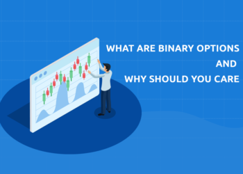 DeFi金融科普 | 什麼是「二元選擇權(期權)」，有何用處？