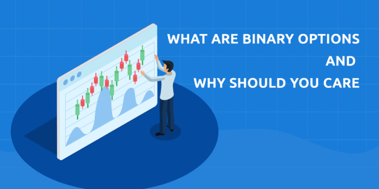 DeFi金融科普 | 什麼是「二元選擇權(期權)」，有何用處？