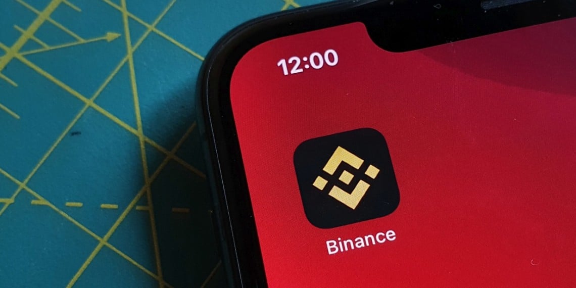 200717-binance-app | 動區動趨-最具影響力的區塊鏈新聞媒體 馬來西亞證委會:幣安觸犯證交法!列「政府黑名單」仍繼續營運