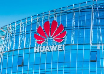 不只 5G！外媒：華為去年年初即申請「區塊鏈分類帳儲存方法及設備」專利