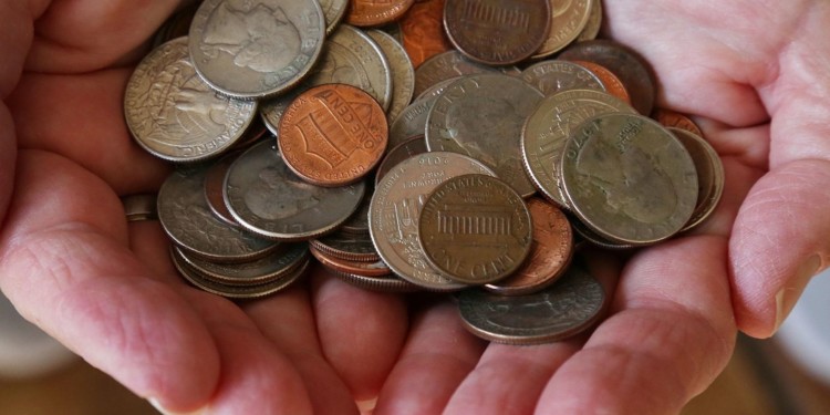 數位美元興起之時？美國銀行曝「硬幣短缺」，鑄幣局與聯準會聯手進行配給