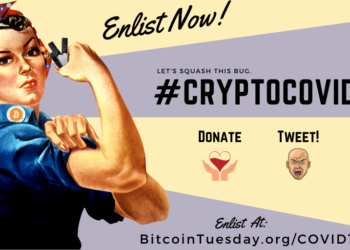 捐款節稅》加密慈善巨頭 The Giving Block ： 資產持有越久減免越多