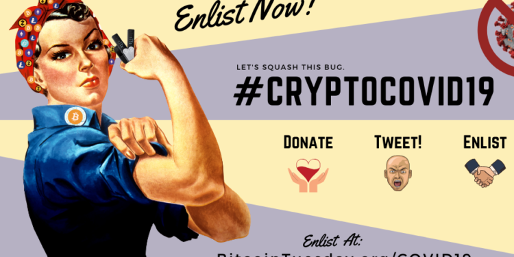 捐款節稅》加密慈善巨頭 The Giving Block ： 資產持有越久減免越多