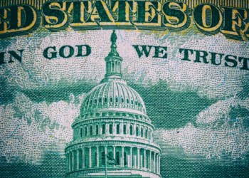 美元吸引力正在削弱？參議院中美經濟戰聽證會，「數位美元」再成焦點