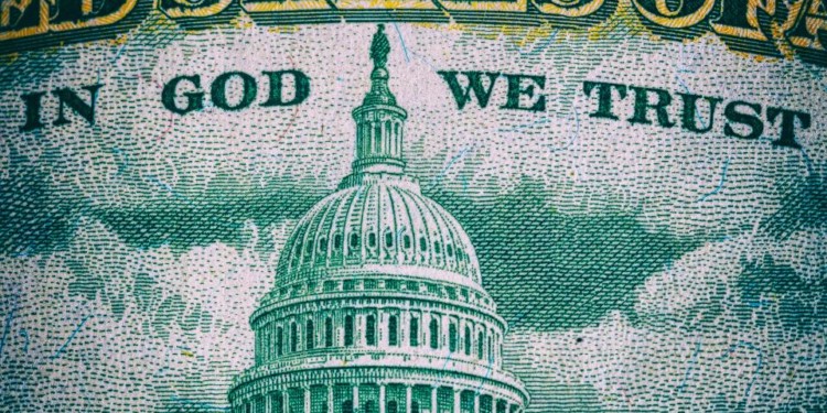 美元吸引力正在削弱？參議院中美經濟戰聽證會，「數位美元」再成焦點