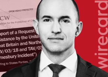 Wirecard 前營運長出逃白俄羅斯？傳俄國聯邦安全局介入替他「造假行蹤」