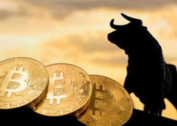 比特幣飆破 11,000 美元！華爾街分析師：BTC 很可能再有 30% 漲幅