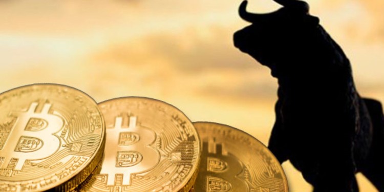 比特幣飆破 11,000 美元！華爾街分析師：BTC 很可能再有 30% 漲幅