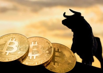 美國第二季 GDP 暴跌 34%，美元持續下跌，加密市場卻在上季大漲一倍，牛市來了嗎？