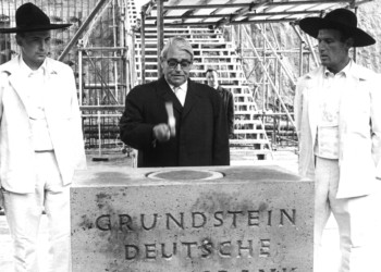 中央銀行神話之死〈上〉央行獨立性的分崩離析，我們需要新的貨幣體系