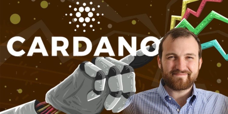Cardano(ADA)創辦人Charles-Hoskinson。圖片來源：CryptoNewsZ