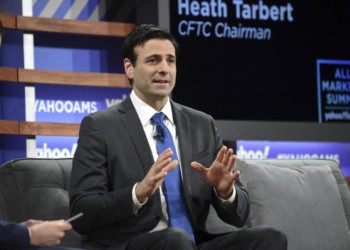 美國 CFTC 主席最新訪談：支持加密貨幣創新，是未來 4 年主要監管戰略