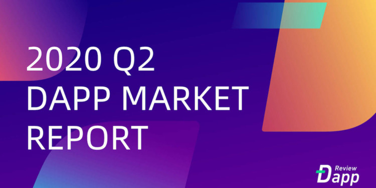 HdxB3exChZJ4FeyTwhBDkFKHCyapjxeJ | 動區動趨-最具影響力的區塊鏈新聞媒體 《2020年第二季 Dapp市場報告》交易量創下 167 億美元新高、NFT 加密藝術成新熱點