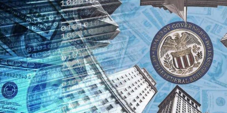 央行數位貨幣｜美國銀行家協會ABA：「數位美元」將讓聯準會權力過大(FED)