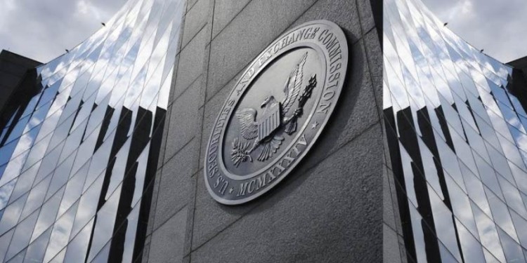 Securities-and-Exchange-Commission-building | 動區動趨-最具影響力的區塊鏈新聞媒體 美國 SEC 盯上幣安!證監會雇用 CipherTrace 追蹤「幣安鏈」上 DEX 的交易