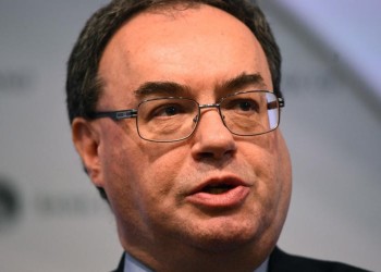 英國央行數位貨幣｜BoE行長：持續對是否發行 CBDC 進行審查討論