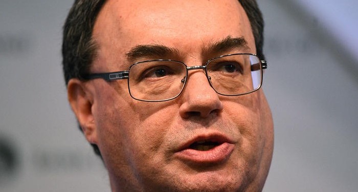 bailey | 動區動趨-最具影響力的區塊鏈新聞媒體 英國央行數位貨幣|BoE行長:持續對是否發行 CBDC 進行審查討論