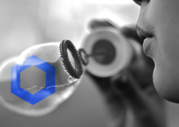 Chainlink（LINK）暴漲泡沫？最新數據：活躍地址數、交易量仍在增長