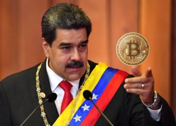 經濟制裁｜英國央行拒讓委內瑞拉「提領10億美元國家儲備黃金」：總統馬杜洛政權不合法