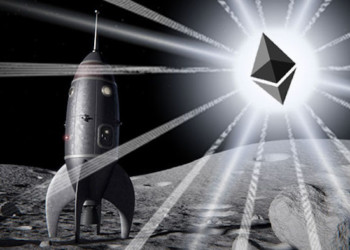 以太坊 5 週年倒數 3 天！ETH 正式突破 327 美元，外媒剖析 2 大市場關鍵原因