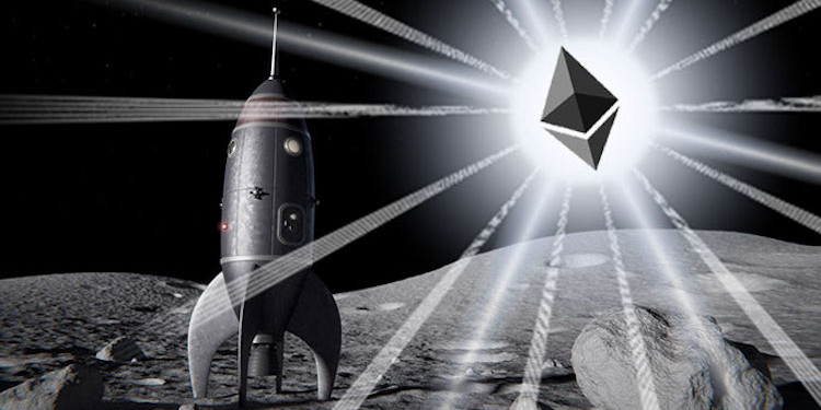 ethereum3 | 動區動趨-最具影響力的區塊鏈新聞媒體 以太坊 5 週年倒數 3 天!ETH 正式突破 327 美元,外媒剖析 2 大市場關鍵原因