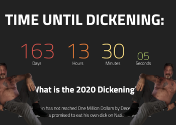 大反轉？McAfee：我會吃我的雞雞的，等著吧！從不信比特幣會到100萬美元