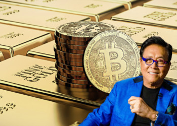 Fed 宣布維持0利率！反指標大王加特曼看空黃金《富爸爸》附和 : 別買黃金買比特幣吧！