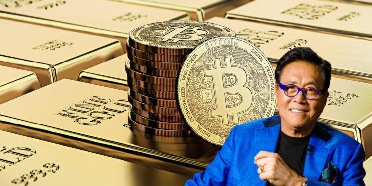 Fed 宣布維持0利率！反指標大王加特曼看空黃金《富爸爸》附和 : 別買黃金買比特幣吧！