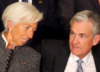 中央銀行神話之死〈下〉德國憲法法院可能動搖「歐洲央行的支配地位」