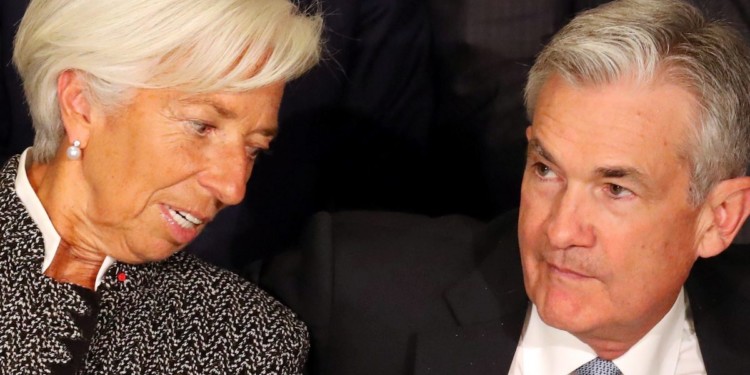 中央銀行神話之死〈下〉德國憲法法院可能動搖「歐洲央行的支配地位」