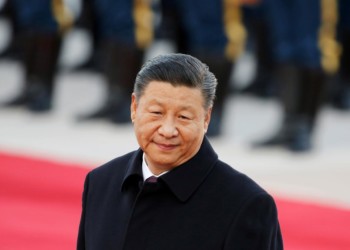 北京政府成立「區塊鏈專項基金」推動標準體系，欲提升中國「國際話語權、規則制定權」