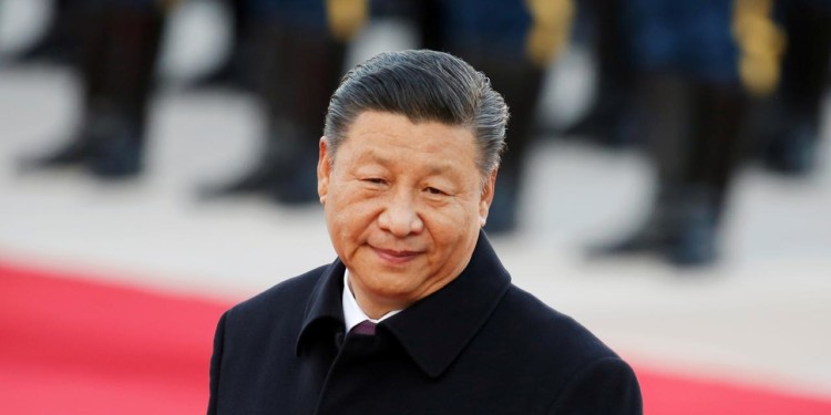 北京政府成立「區塊鏈專項基金」推動標準體系，欲提升中國「國際話語權、規則制定權」