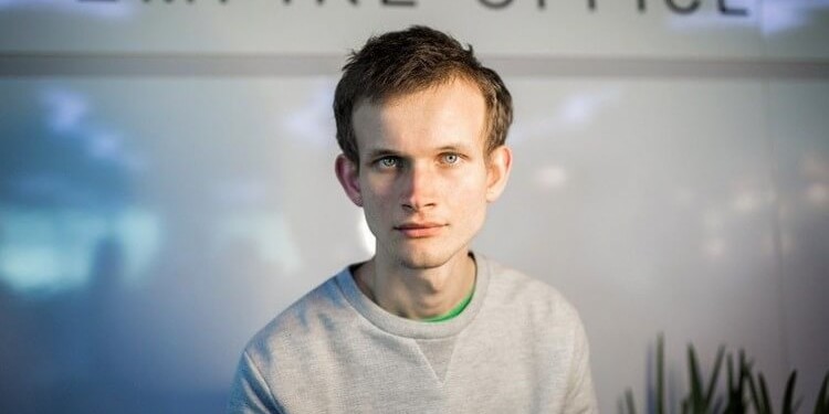 kjhjfy7ff-photo | 動區動趨-最具影響力的區塊鏈新聞媒體 呼籲改革收費系統!Vitalik 警告:高額手續費用將威脅以太坊的安全