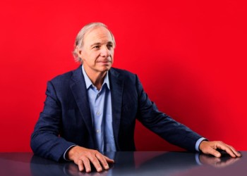 橋水基金Ray Dalio：資本市場已失去「自由」，FED 購入的金融資產成為市場驅動力