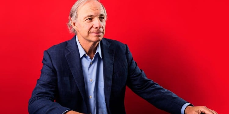 橋水基金Ray Dalio：資本市場已失去「自由」，FED 購入的金融資產成為市場驅動力