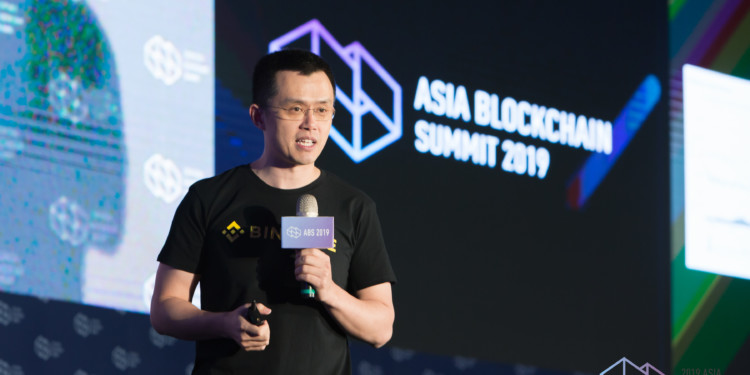 Binance 新功能！結合幣安礦池營運，「持倉返利抵押平台」將支援 PoS 幣種