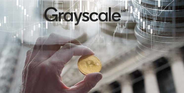近期市場疲軟的原因？ 因私募機構「靜止期」Grayscale 三週沒買比特幣了