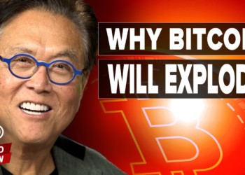 富爸爸羅伯特清崎：金價最後一次 2 千以下，學聰明點；黃金將成世代鬥爭下的淘汰品