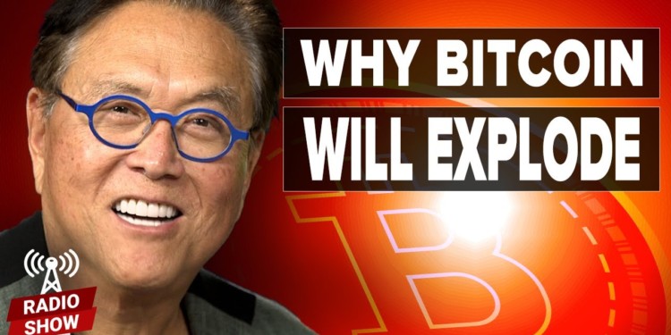 富爸爸羅伯特清崎：金價最後一次 2 千以下，學聰明點；黃金將成世代鬥爭下的淘汰品