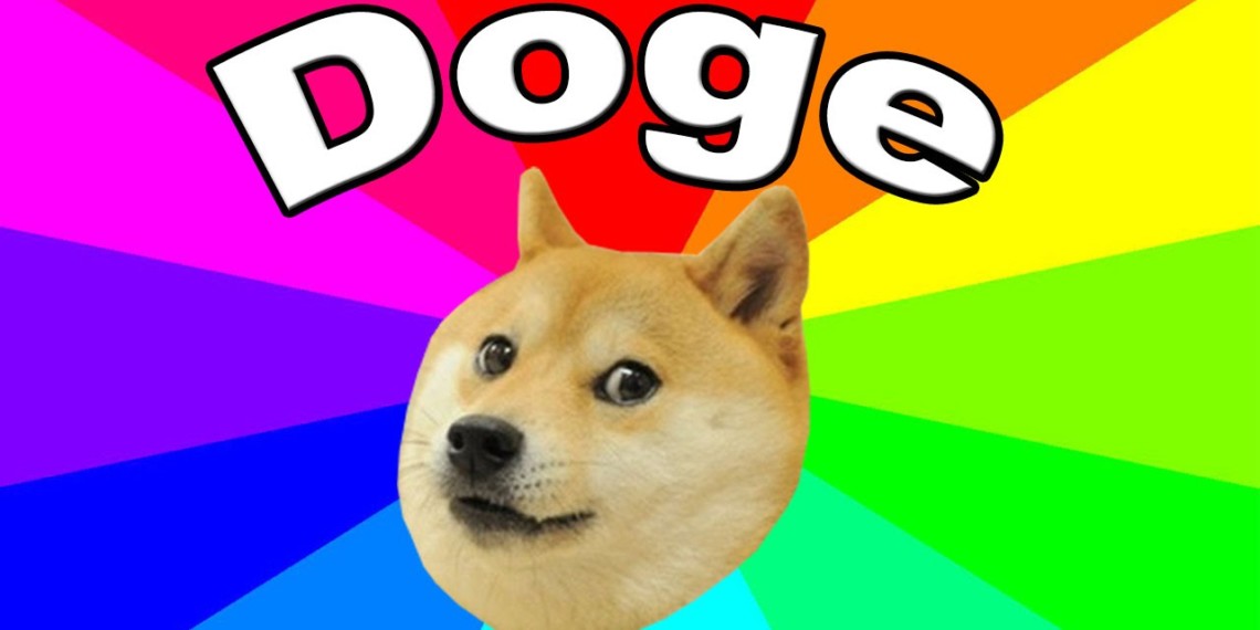 狗狗幣大賭場！幣安開啟「DOGE 50倍槓桿」永續合約，OKEx、Bitfinex 也上架