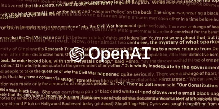 比特幣後人類最重大的發明？「GPT-3」OpenAI 自然語言處理模型問世！