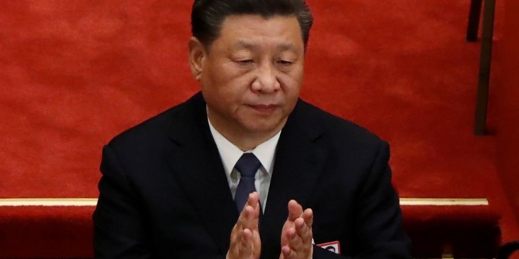 圖片來源:路透社 | 動區動趨-最具影響力的區塊鏈新聞媒體 圖片來源:路透社