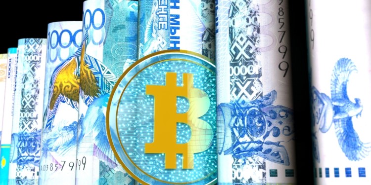 哈薩克反貪局局長痛批「現金是貪污的溫床」，政府應加速 CBDC 的創建
