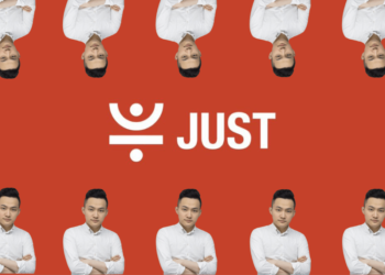 孫宇晨Defi發功！推出波場JUST版產品：借貸平台 交易所 wBTC，JST一度飆漲 45%