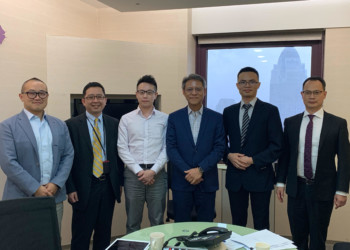 反洗錢｜鏈奇科技 KYC/AML 交易合規調查軟體，獲資誠 (PwC) 技術支持！